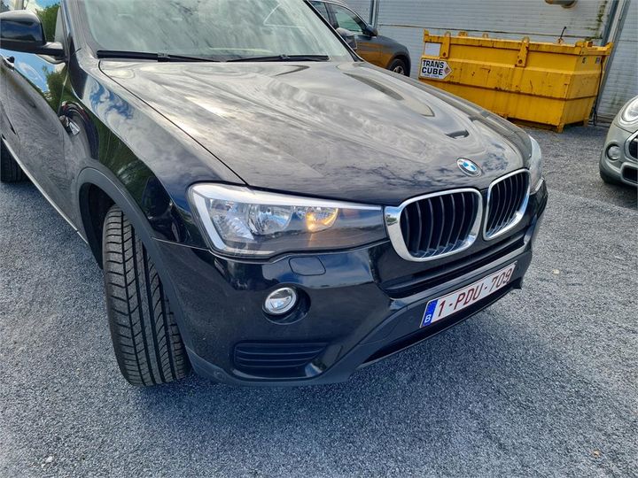 Photo 34 VIN: WBAWZ310500R75588 - BMW X3 