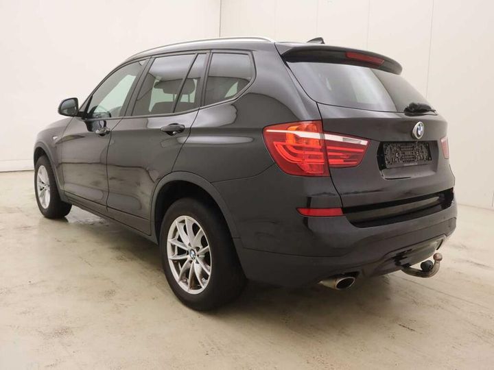 Photo 9 VIN: WBAWZ310500R75588 - BMW X3 