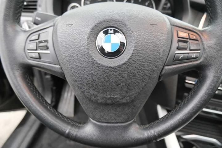 Photo 29 VIN: WBAWZ310500S40397 - BMW X3 &#3911 