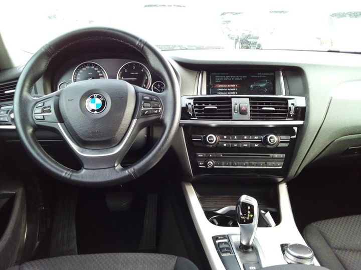 Photo 3 VIN: WBAWZ310500S40416 - BMW X3 