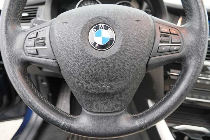 Photo 34 VIN: WBAWZ310500S40464 - BMW X3 &#3911 