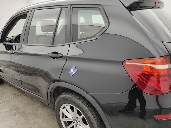 Photo 19 VIN: WBAWZ310500Y22306 - BMW X3 &#3911 