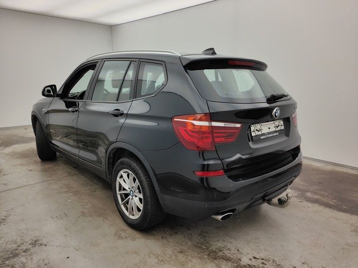 Photo 7 VIN: WBAWZ310500Y22306 - BMW X3 &#3911 