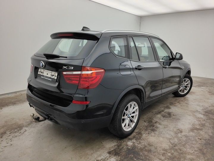 Photo 2 VIN: WBAWZ310500Y22306 - BMW X3 &#3911 