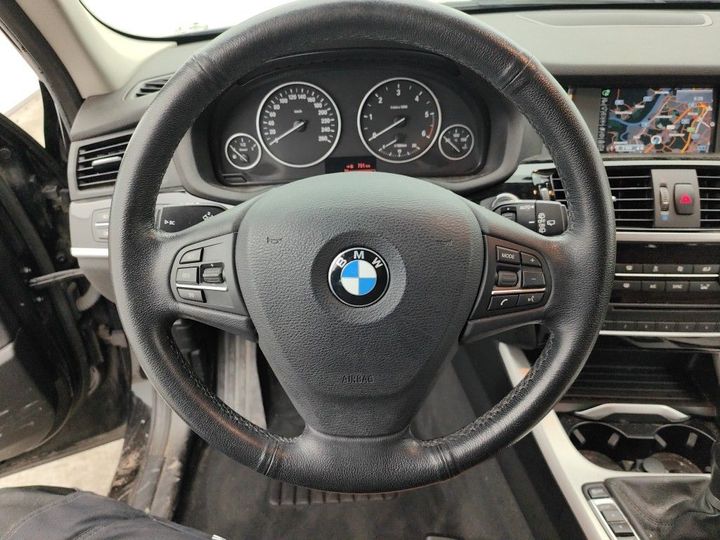 Photo 37 VIN: WBAWZ310500Y22306 - BMW X3 &#3911 