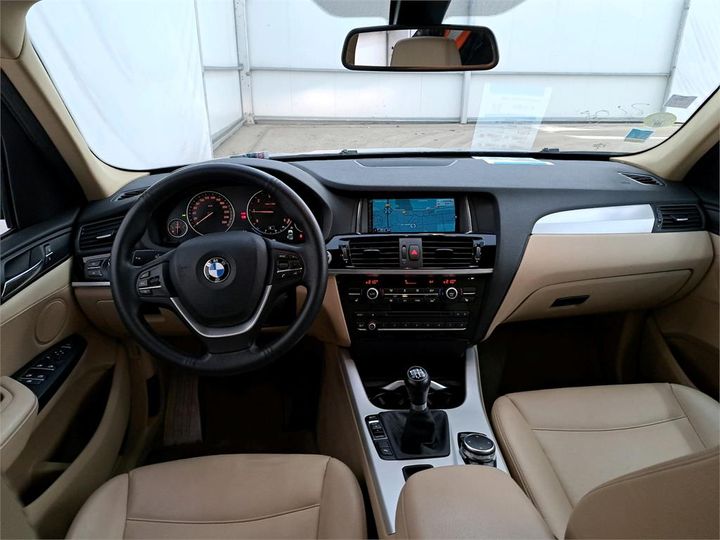 Photo 3 VIN: WBAWZ310600R74868 - BMW X3 