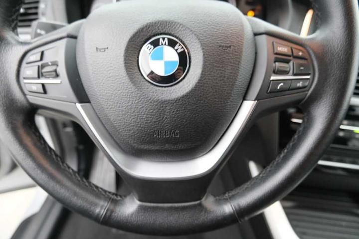 Photo 20 VIN: WBAWZ310600R75289 - BMW X3 &#3911 