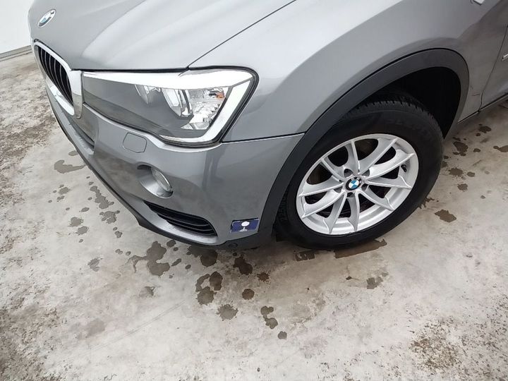 Photo 23 VIN: WBAWZ310600R76264 - BMW X3 &#3911 