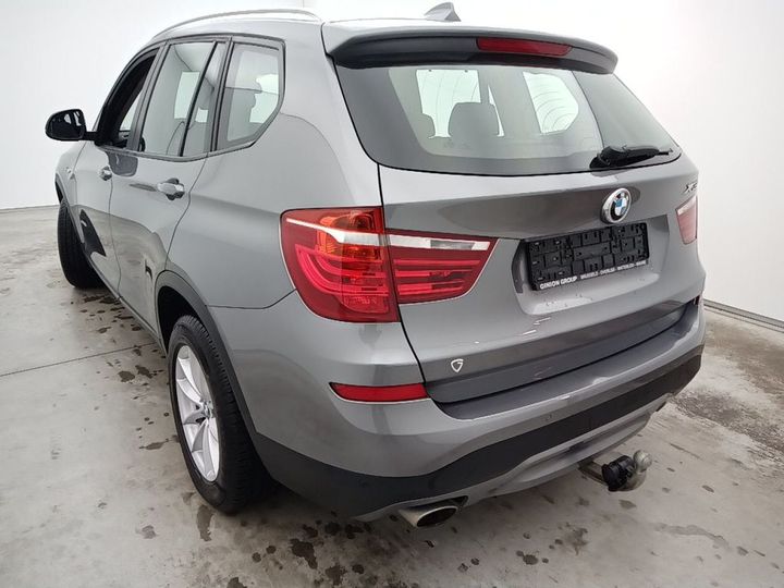 Photo 7 VIN: WBAWZ310600R76264 - BMW X3 &#3911 