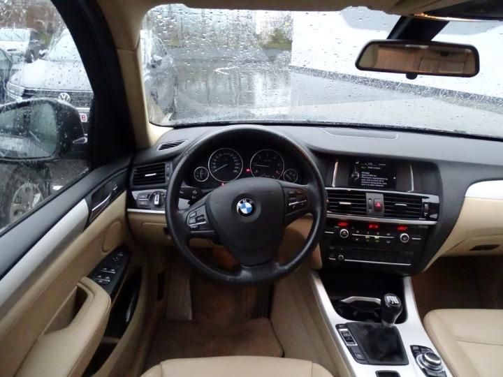 Photo 11 VIN: WBAWZ310600R76507 - BMW X3 SUV 