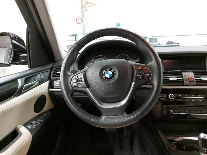 Photo 12 VIN: WBAWZ310600S40408 - BMW X3 