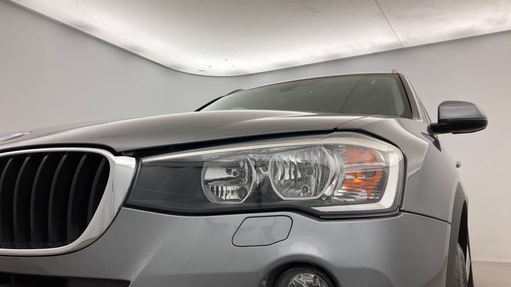 Photo 12 VIN: WBAWZ310600V58304 - BMW X3 