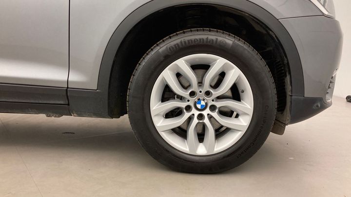 Photo 13 VIN: WBAWZ310600V58304 - BMW X3 