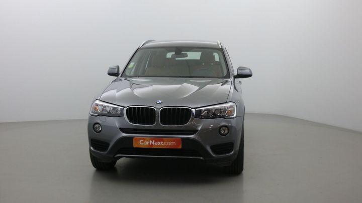 Photo 4 VIN: WBAWZ310600V58304 - BMW X3 