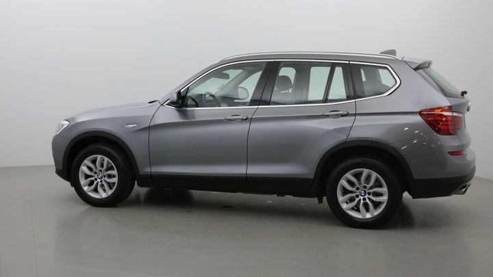 Photo 5 VIN: WBAWZ310600V58304 - BMW X3 