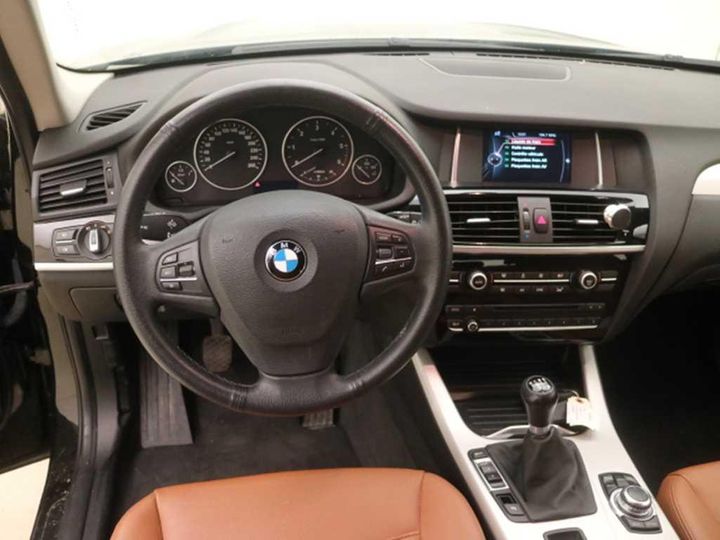 Photo 15 VIN: WBAWZ310600V58321 - BMW X3 