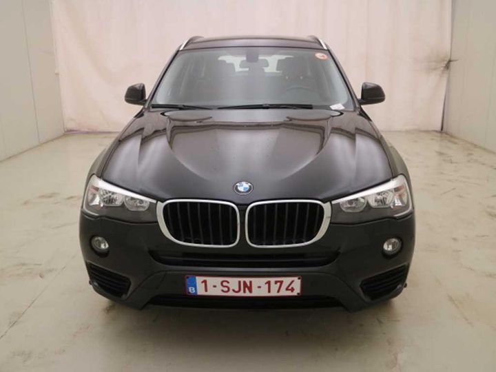 Photo 16 VIN: WBAWZ310600V58321 - BMW X3 