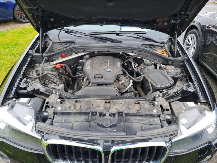 Photo 21 VIN: WBAWZ310600V58321 - BMW X3 