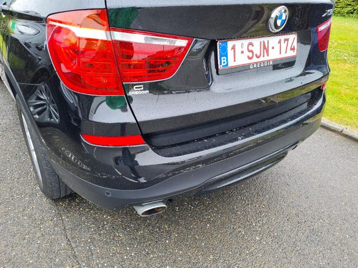 Photo 29 VIN: WBAWZ310600V58321 - BMW X3 