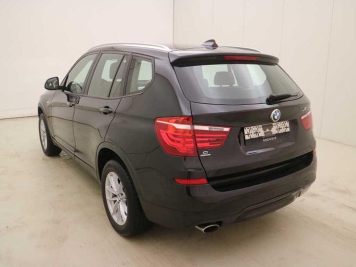 Photo 9 VIN: WBAWZ310600V58321 - BMW X3 