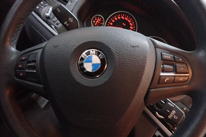 Photo 12 VIN: WBAWZ310600W20171 - BMW X3 