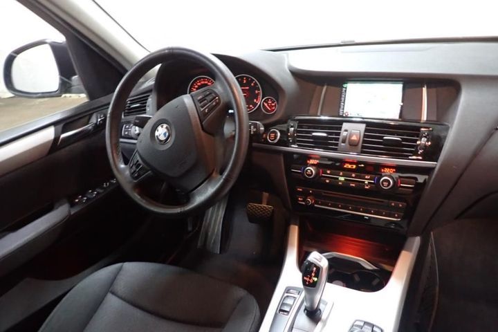 Photo 6 VIN: WBAWZ310600W20171 - BMW X3 