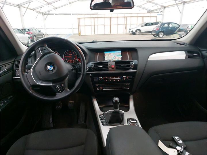 Photo 3 VIN: WBAWZ310600Y22315 - BMW X3 