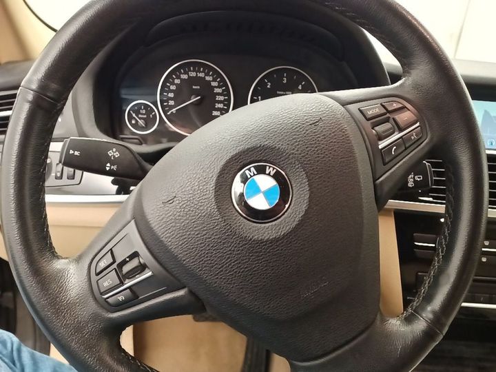 Photo 18 VIN: WBAWZ310600Y43231 - BMW X3 &#3911 