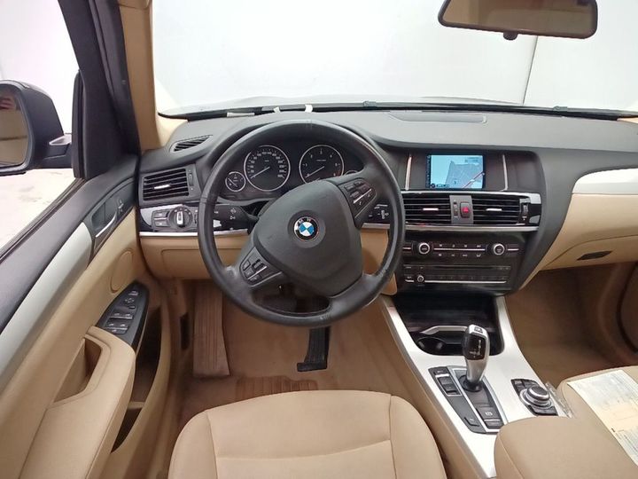 Photo 9 VIN: WBAWZ310600Y43231 - BMW X3 &#3911 