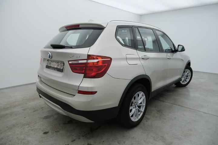 Photo 2 VIN: WBAWZ310700F63532 - BMW X3 &#3911 