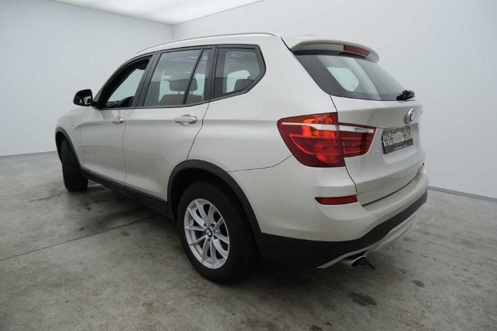 Photo 7 VIN: WBAWZ310700F63532 - BMW X3 &#3911 