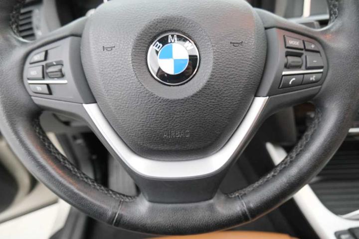 Photo 27 VIN: WBAWZ310700F63532 - BMW X3 &#3911 