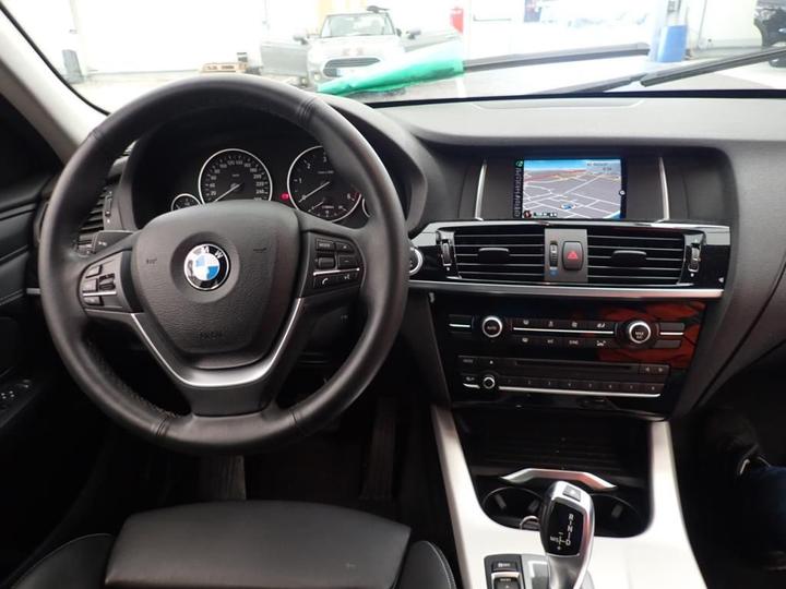 Photo 6 VIN: WBAWZ310700K94137 - BMW X3 