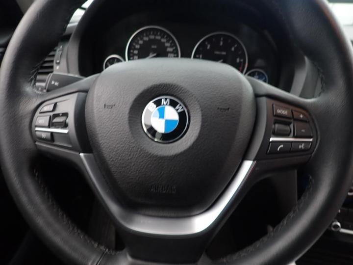 Photo 9 VIN: WBAWZ310700K94137 - BMW X3 