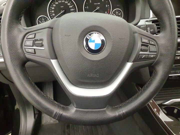 Photo 34 VIN: WBAWZ310700K96759 - BMW X3 &#3911 