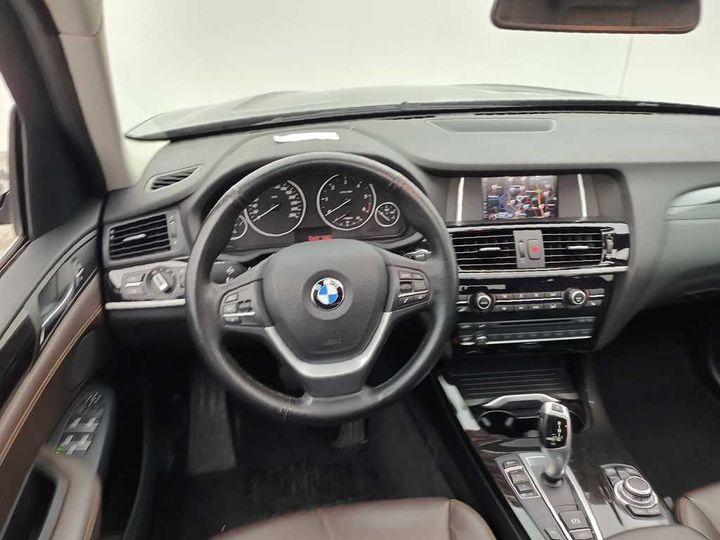 Photo 9 VIN: WBAWZ310700K96759 - BMW X3 &#3911 