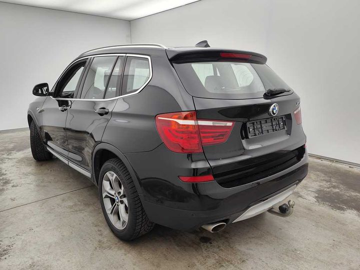 Photo 7 VIN: WBAWZ310700K96759 - BMW X3 &#3911 