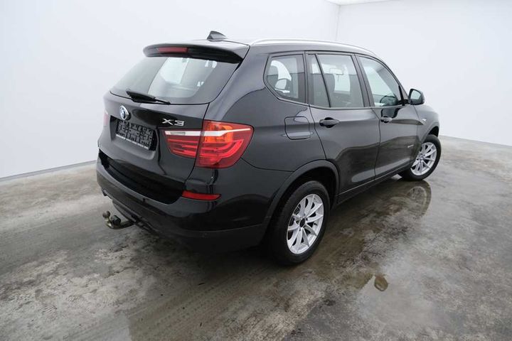 Photo 2 VIN: WBAWZ310700R75902 - BMW X3 &#3911 