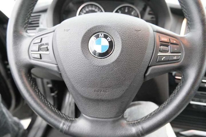 Photo 34 VIN: WBAWZ310700R75902 - BMW X3 &#3911 