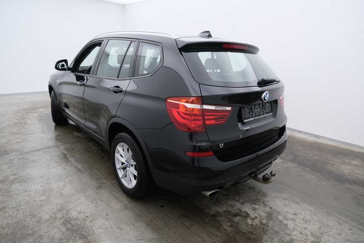 Photo 7 VIN: WBAWZ310700R75902 - BMW X3 &#3911 