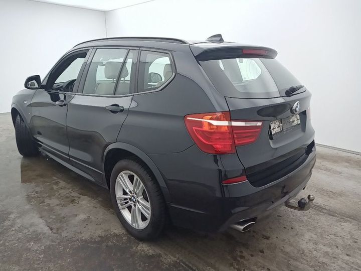 Photo 7 VIN: WBAWZ310700R76015 - BMW X3 &#3911 