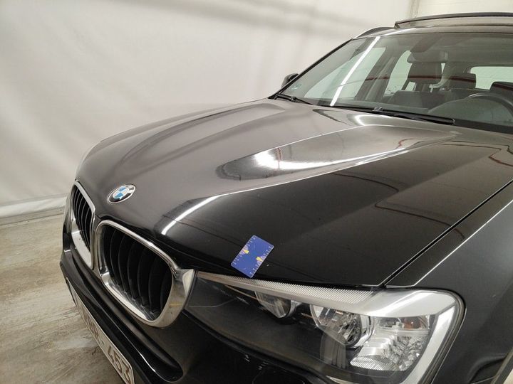 Photo 29 VIN: WBAWZ310700S39946 - BMW X3 '11 