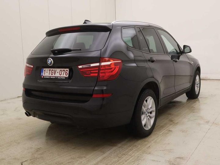 Photo 10 VIN: WBAWZ310700Y22369 - BMW X3 