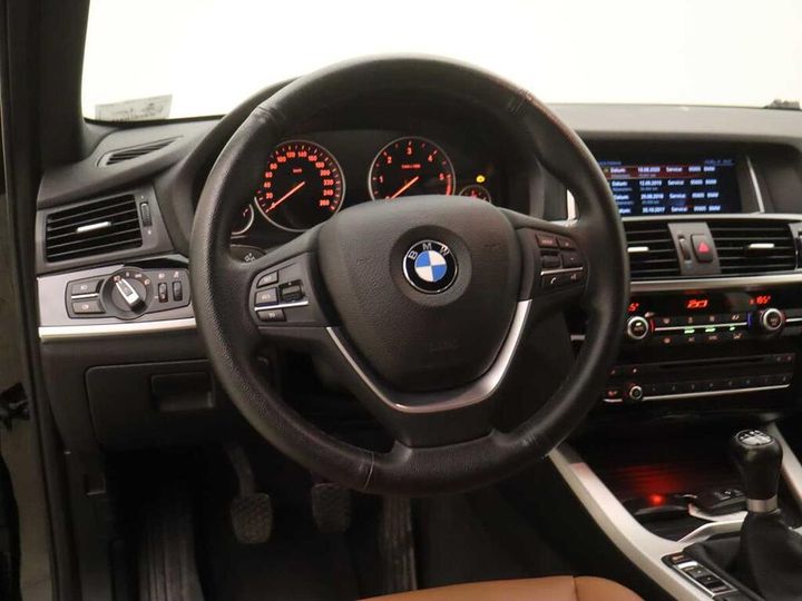 Photo 15 VIN: WBAWZ310700Y22369 - BMW X3 