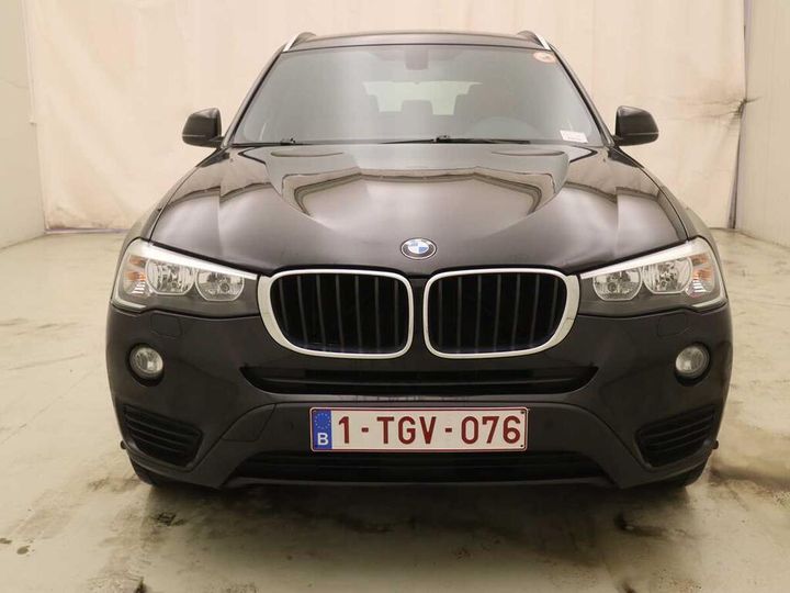 Photo 16 VIN: WBAWZ310700Y22369 - BMW X3 