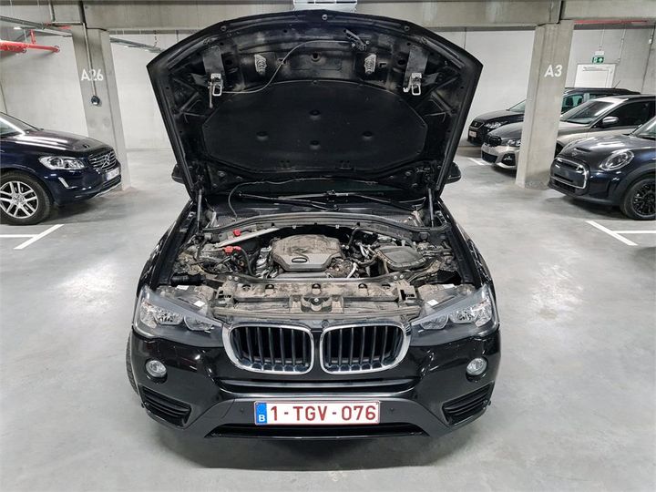 Photo 22 VIN: WBAWZ310700Y22369 - BMW X3 