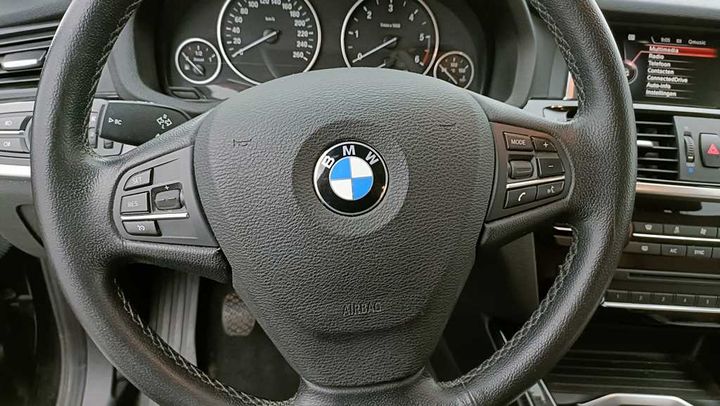 Photo 25 VIN: WBAWZ310800R75391 - BMW X3 &#3911 