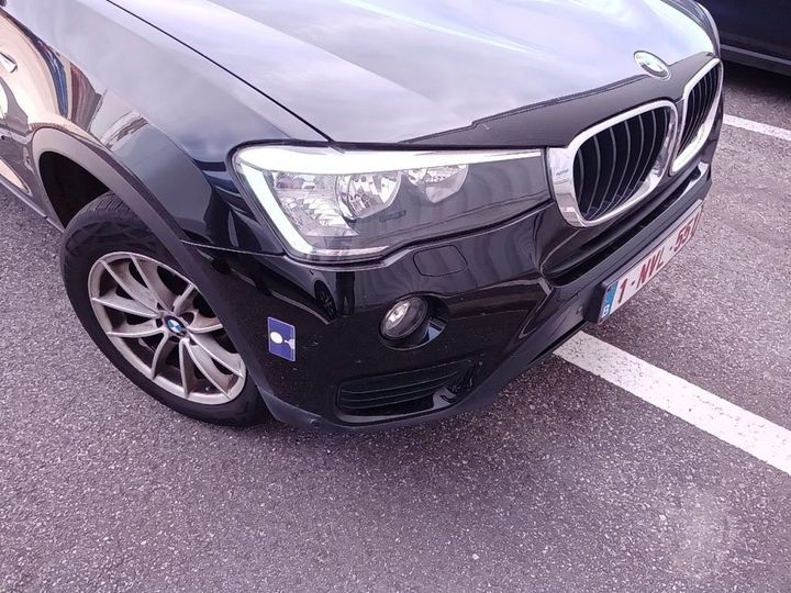 Photo 19 VIN: WBAWZ310800R75391 - BMW X3 &#3911 