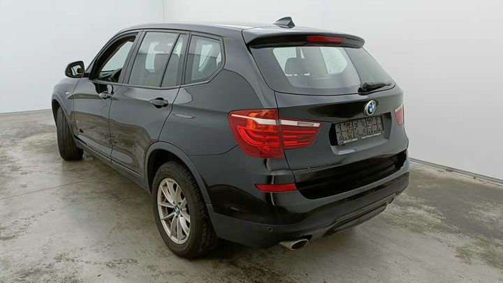 Photo 7 VIN: WBAWZ310800R75391 - BMW X3 &#3911 