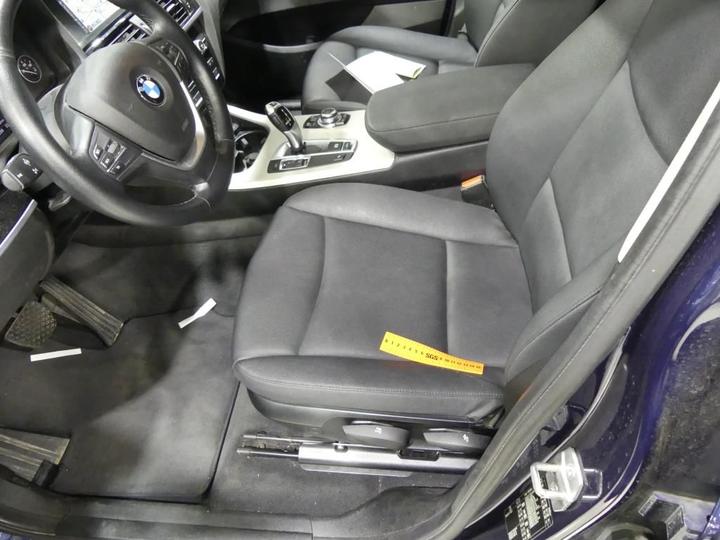 Photo 23 VIN: WBAWZ310800S38207 - BMW X3 - 2014 